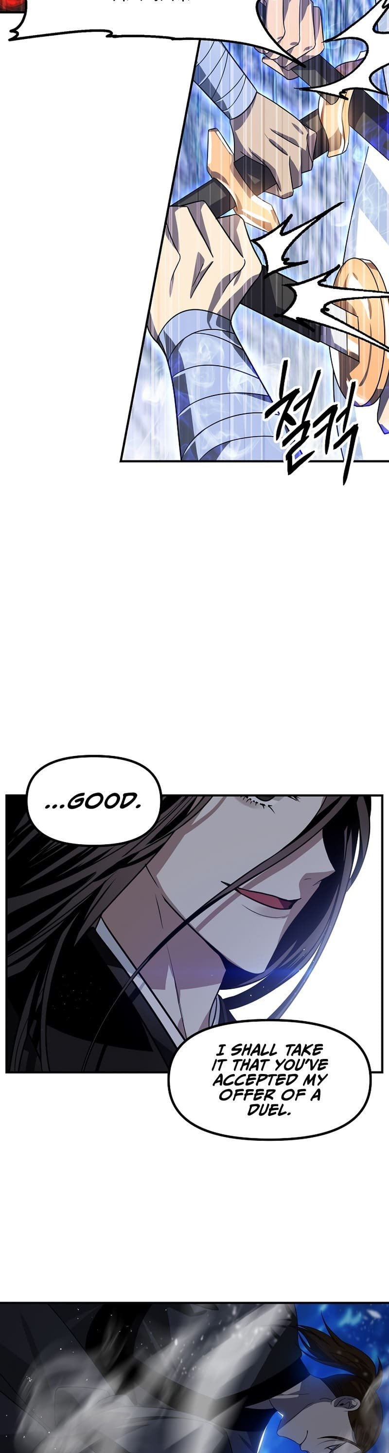 SSS-Class Suicide Hunter, Chapter 73 image 31